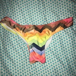 O’Neill Cheeky Bikini Bottoms